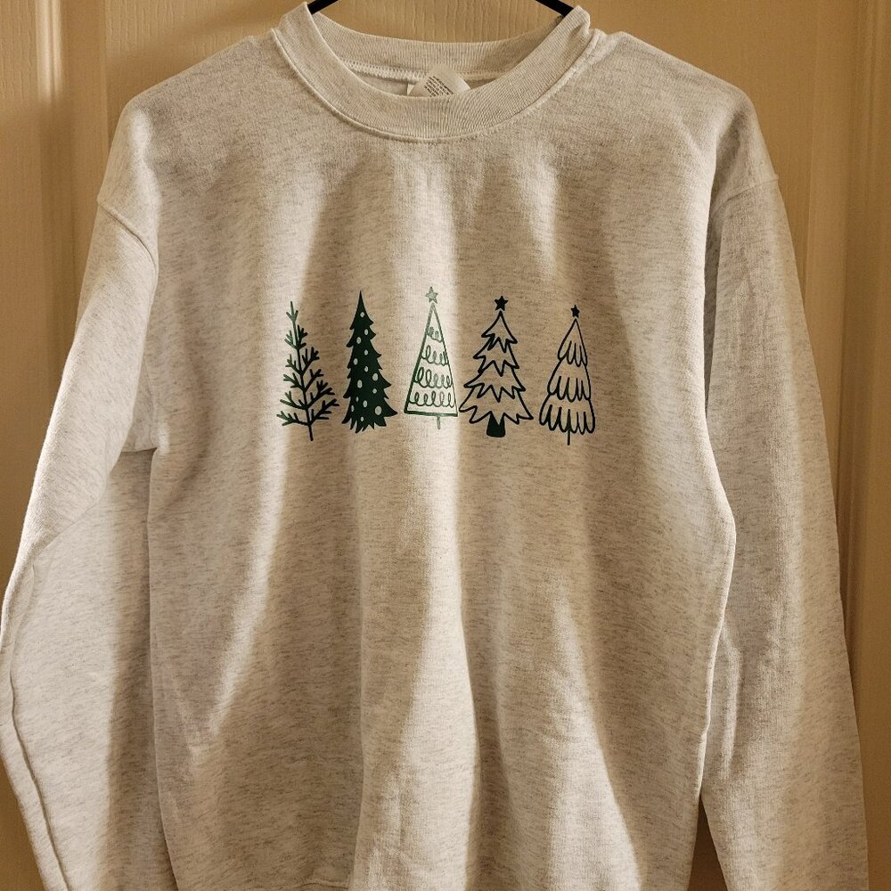Christmas Crewneck